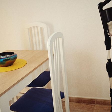 Apartement Costa Blanca Torrevieja Plage Εξωτερικό φωτογραφία