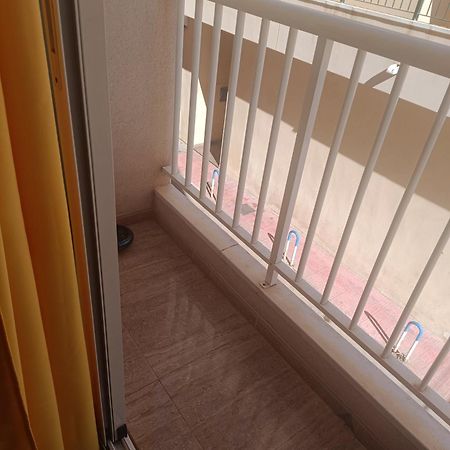 Apartement Costa Blanca Torrevieja Plage Εξωτερικό φωτογραφία