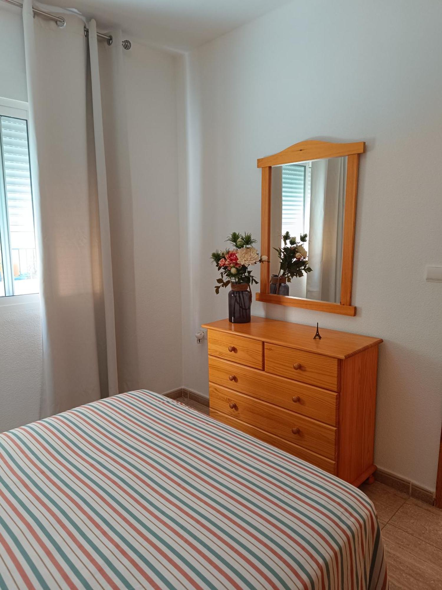 Apartement Costa Blanca Torrevieja Plage Εξωτερικό φωτογραφία
