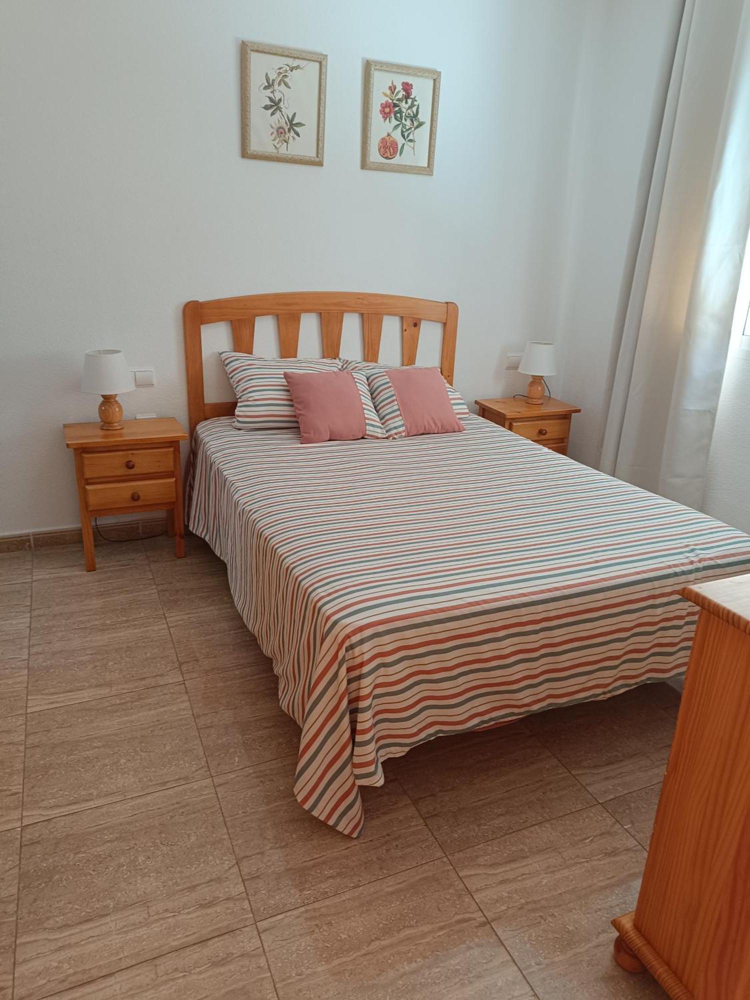 Apartement Costa Blanca Torrevieja Plage Εξωτερικό φωτογραφία