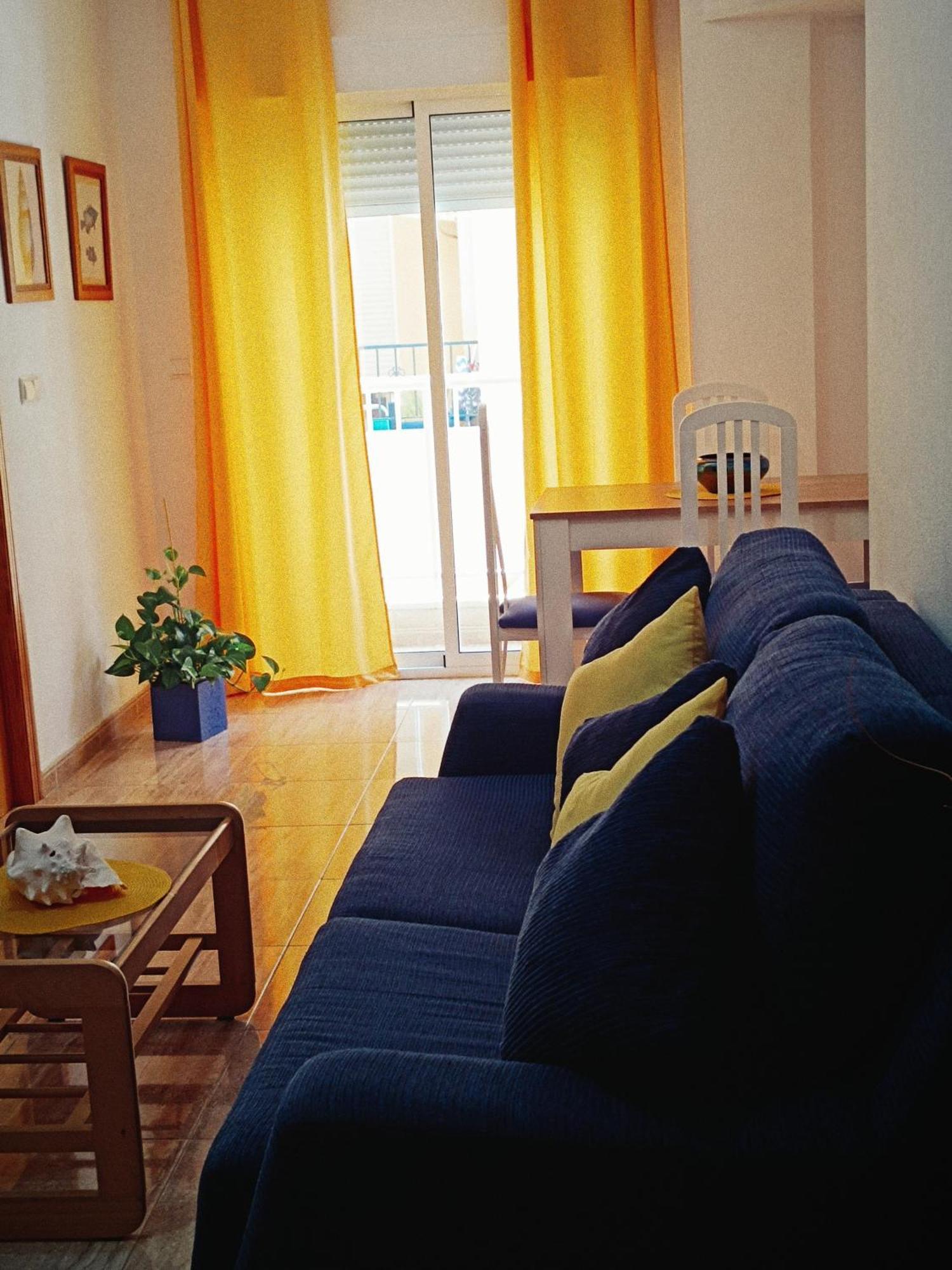 Apartement Costa Blanca Torrevieja Plage Εξωτερικό φωτογραφία