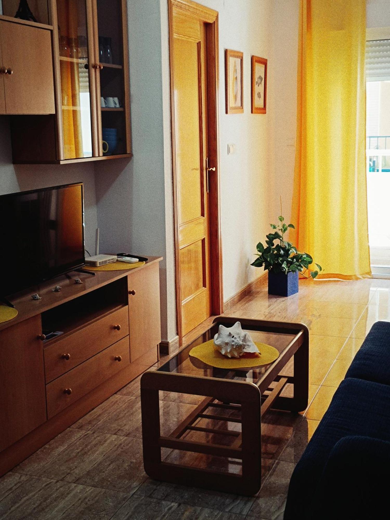 Apartement Costa Blanca Torrevieja Plage Εξωτερικό φωτογραφία