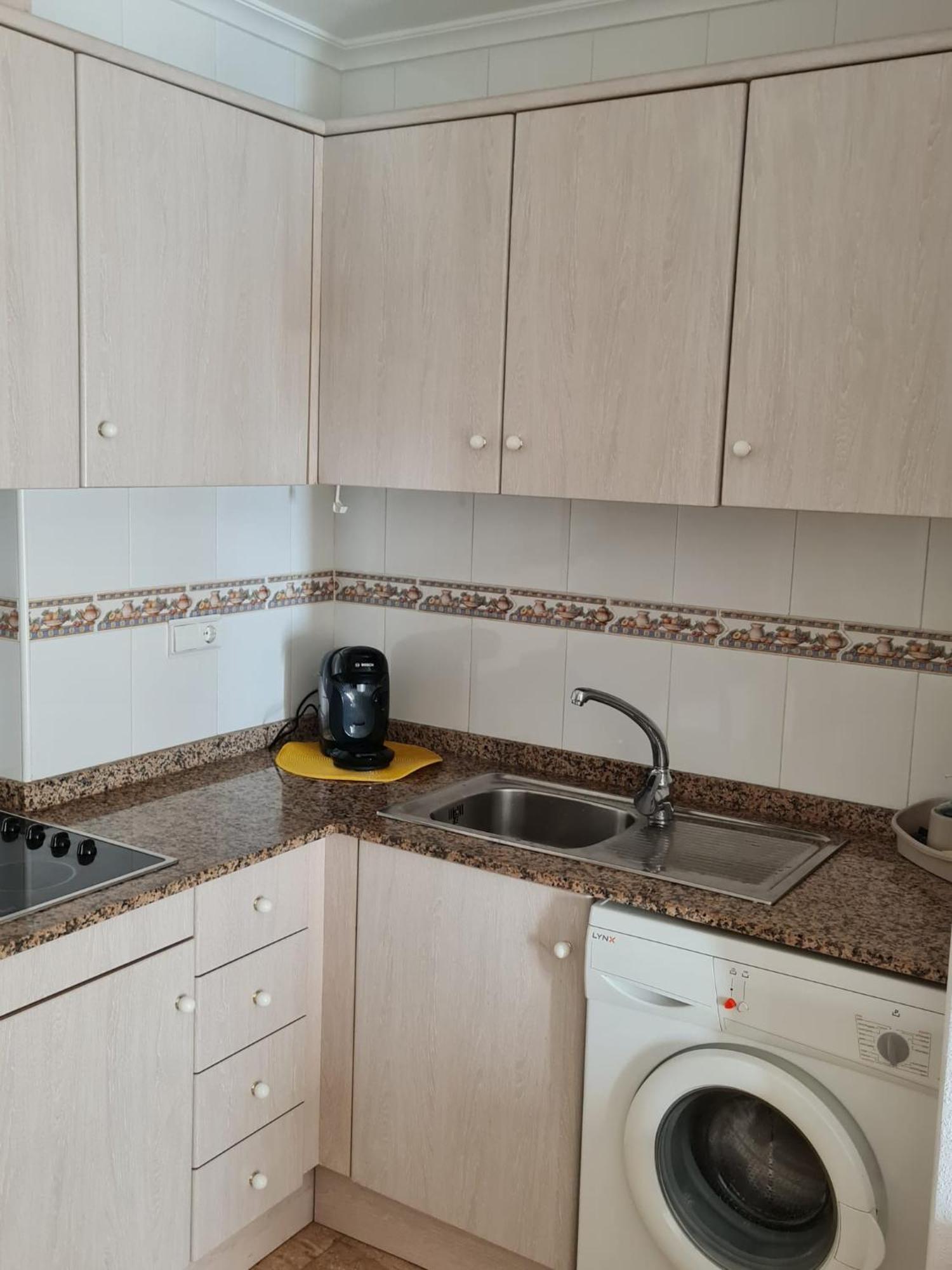 Apartement Costa Blanca Torrevieja Plage Εξωτερικό φωτογραφία