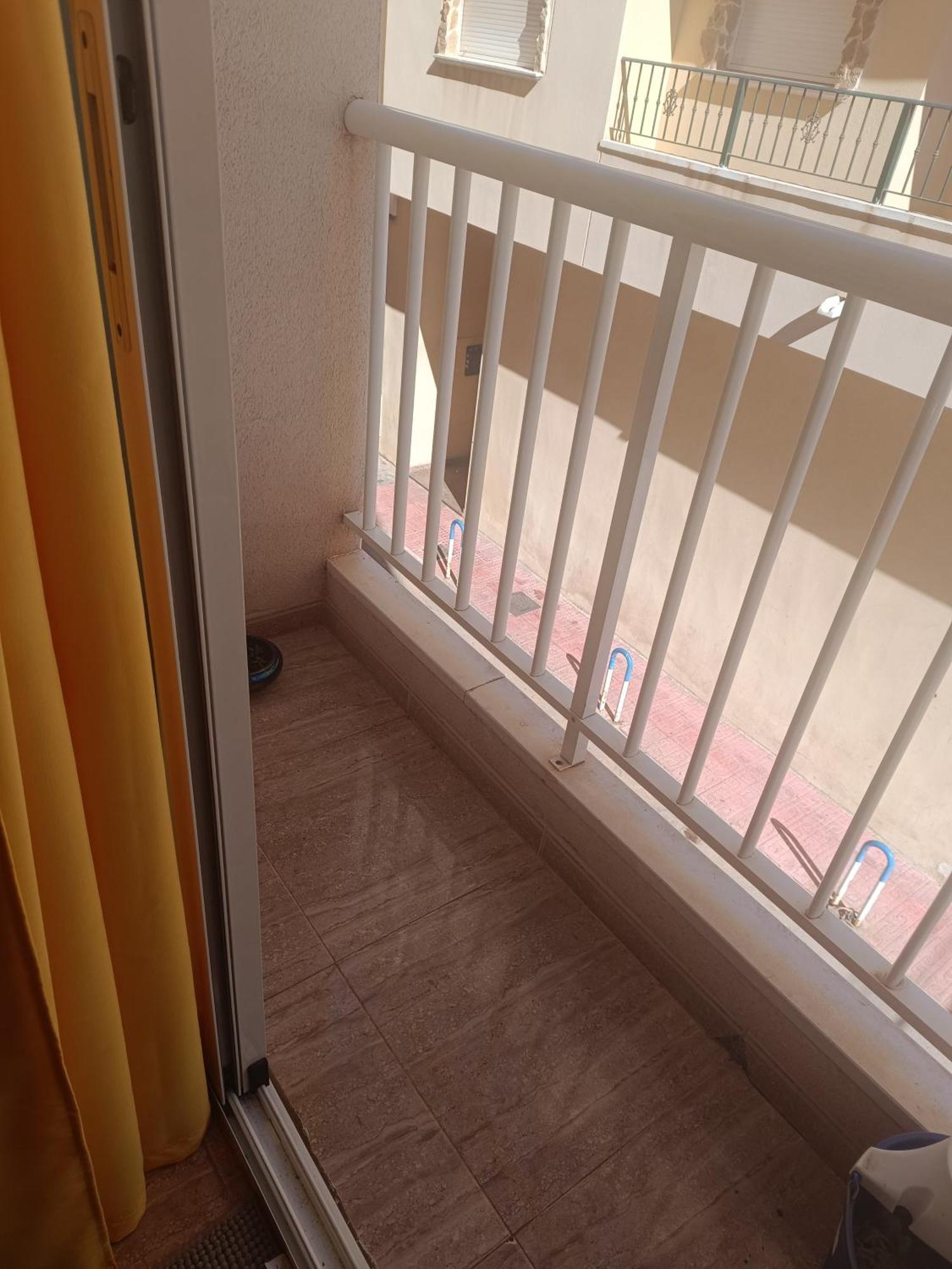Apartement Costa Blanca Torrevieja Plage Εξωτερικό φωτογραφία